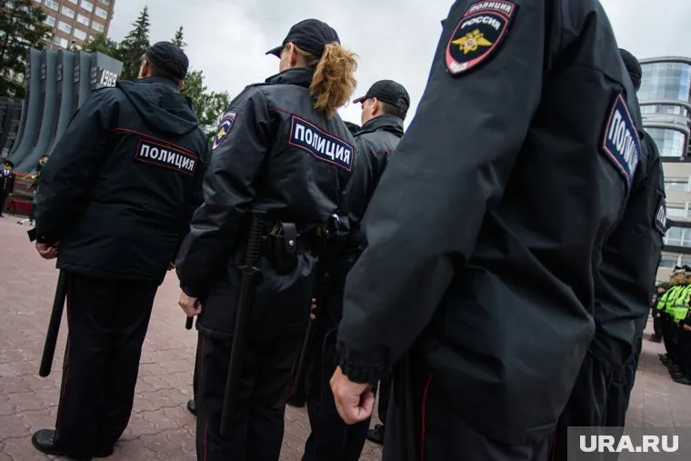 Подозреваемые требовали от пенсионеров один миллион рублей