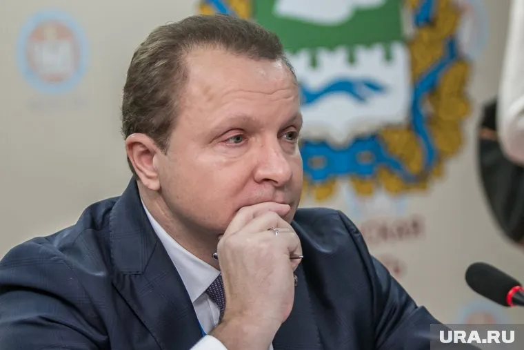 Константин Прокофьев лишился звания доцента, которое получил в апреле