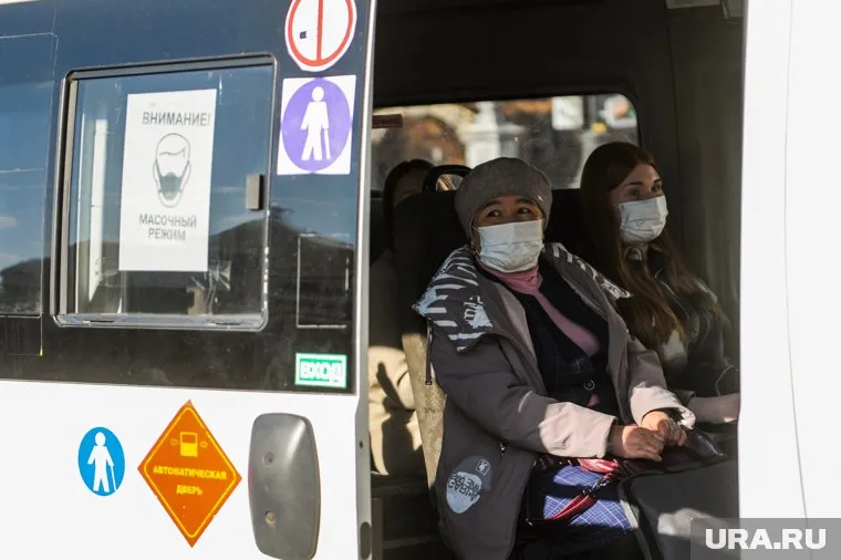 В Новокольцовский будут заезжать четыре автобусных маршрута