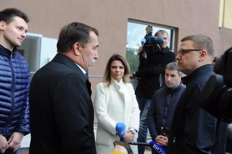 Дольщики необр