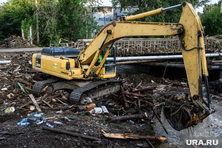 В МЧС сообщили о найденном в Турции теле еще одного россиянина