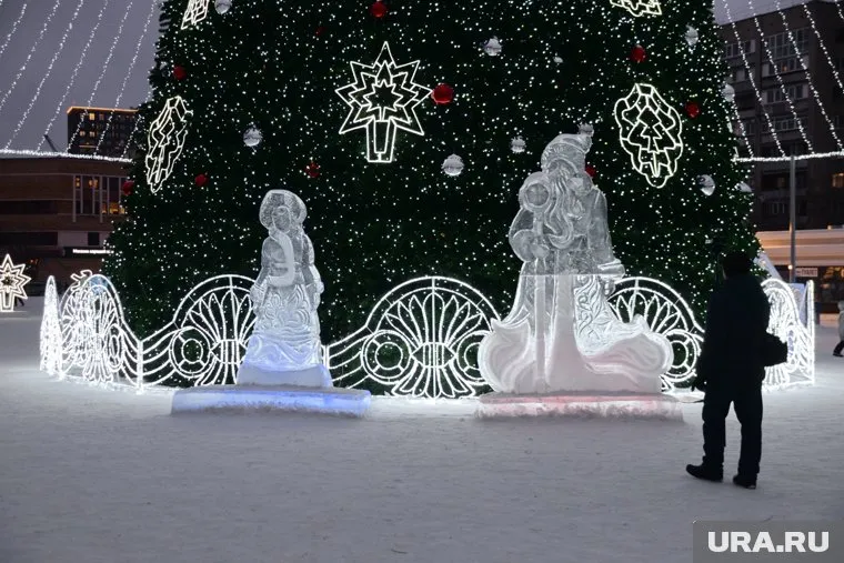 Церемония открытия состоялась 26 декабря