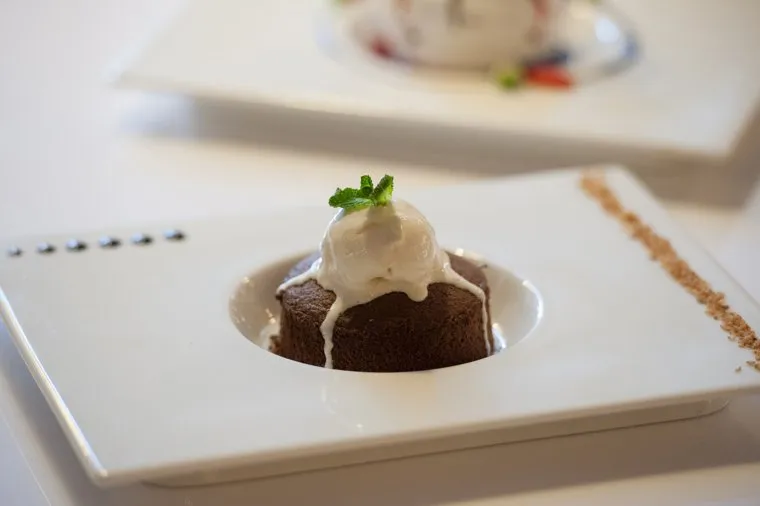 Гастрономический фестиваль Good France. Екатеринбург