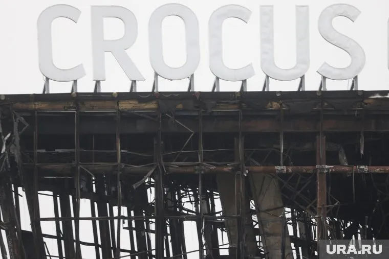 К разбору завалов в «Крокусе» привлекли более тысячи специалистов