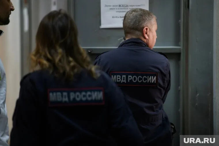 Росгвардия и полиция накрыли нарколабораторию с крупной партией мефедрона