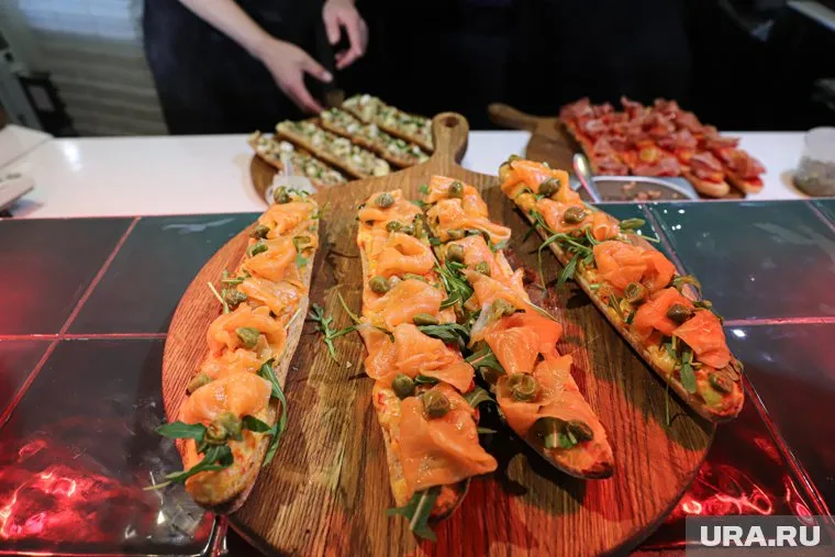 В Ноябрьске пройдет гастрофестиваль "Вкусы Севера"