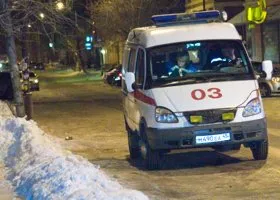 Фотография из галереи