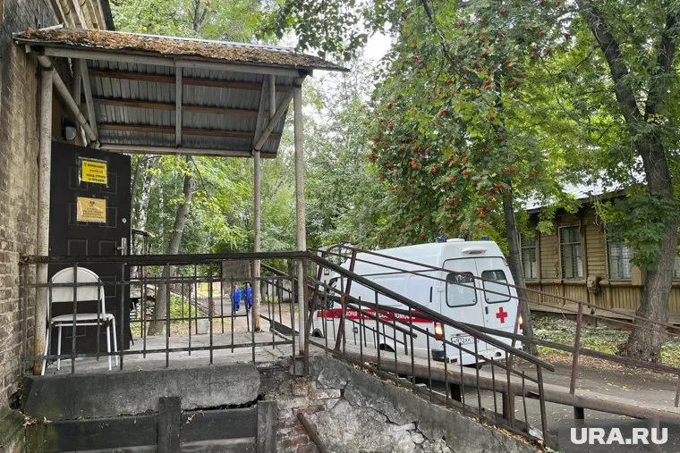 За сутки в больницы ЯНАО попали пять человек