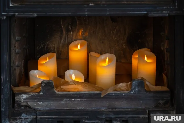 Павел Балакшин скончался 15 апреля