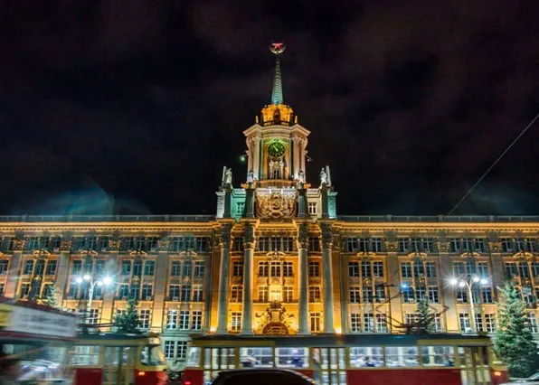 Фотография из галереи