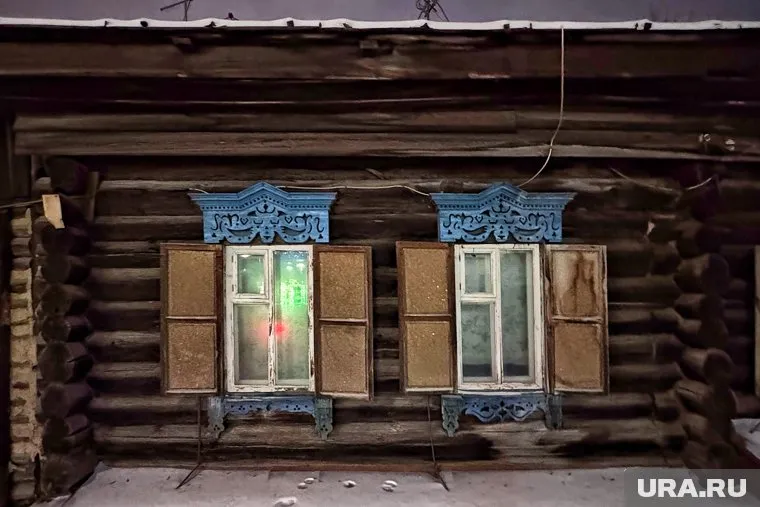 Частные дома в Кургане достигли цены почти в четыре миллиона рублей