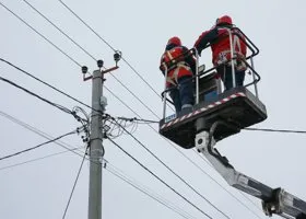 В Новокузнецке объявили режим ЧС из-за урагана