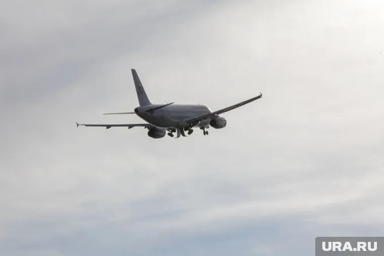 Кто был пассажирами на борту, не разглашается