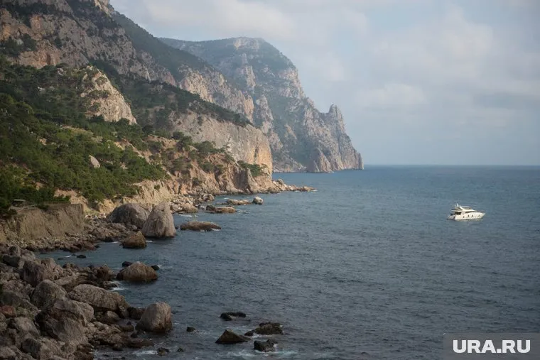 В НАТО рассматривают возможность отправки боевых групп в район Черного моря