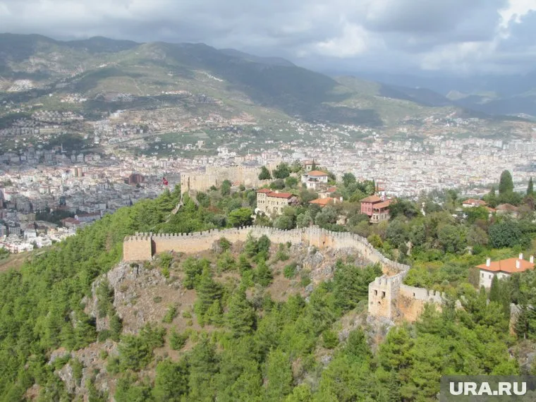 Отдыхающие могут также вернуть деньги за тур