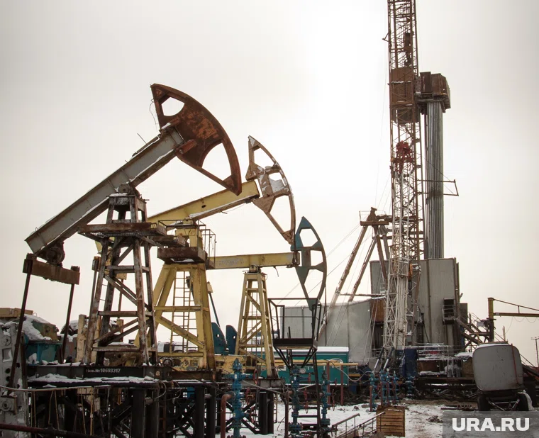 В нефтяных компаниях ХМАО произошло полсотни несчастных случаев за 2025 год