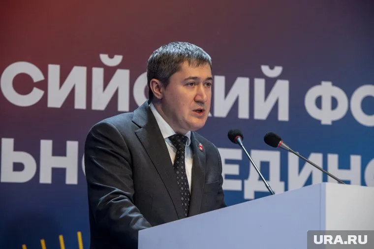 По словам Дмитрия Махонина, стройка ЖК «Любимов» — крупнейшая в крае