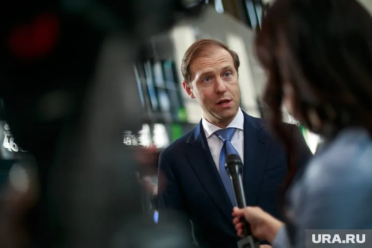 Денис Мантуров познакомился с разработками автозавода «Урал»