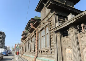 Фотография из галереи