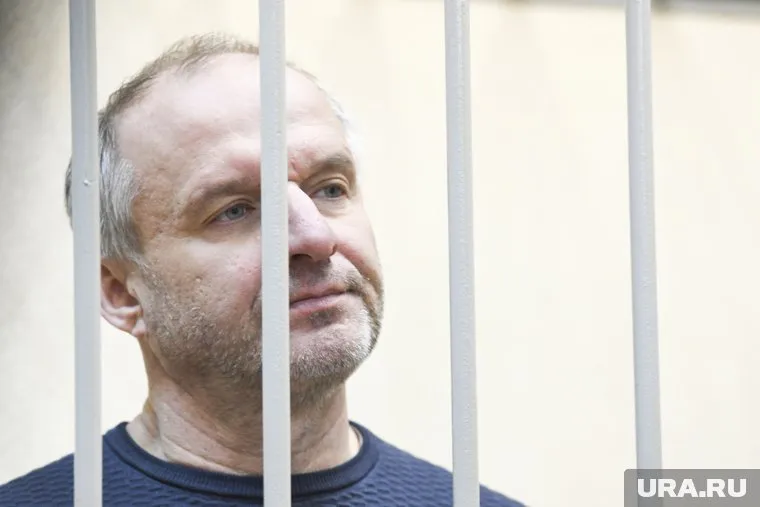 Михаилу Шилиманову осталось отсидеть чуть более четырех лет
