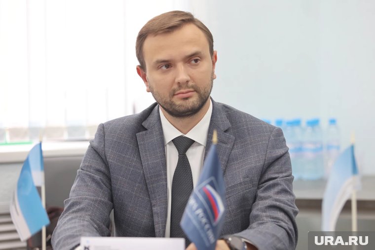 Из курганского правительства уходит директор департамента экономики: что известно о главе ведомства Ковалеве