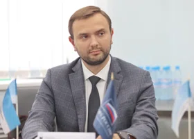 Из курганского правительства ушел директор департамента экономики: что известно о Владимире Ковалеве