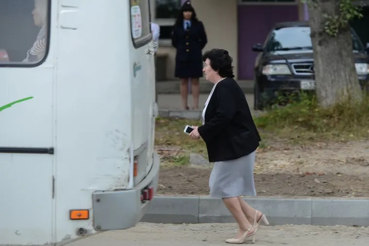 Форум по реализации проекта партии Единая россия "Городская среда". Кыштым, шеболаева людмила