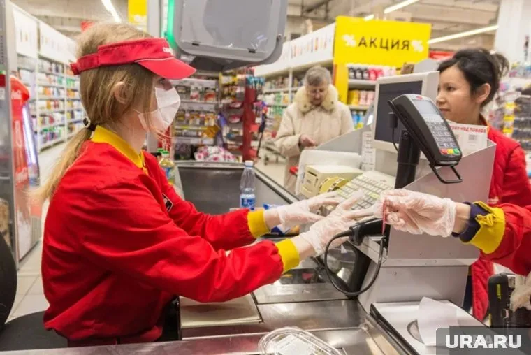 Арендатором комплекса заявлен «Магнит»