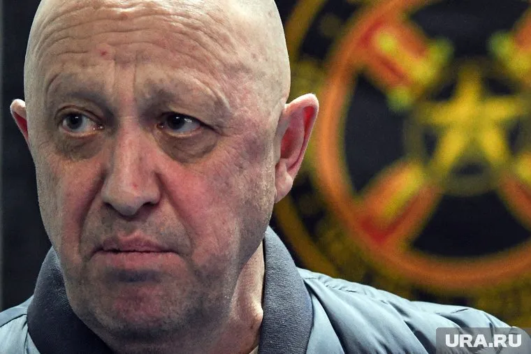 Самолет Евгения Пригожина не мог разбиться случайно, считают в зарубежной прессе