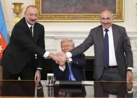 О чем договорились Армения и Азербайджан: текст исторического документа о мире