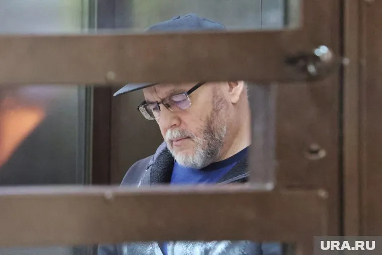 В Кургане подсудимый Иван Курпишев заявил о непричастности к делу