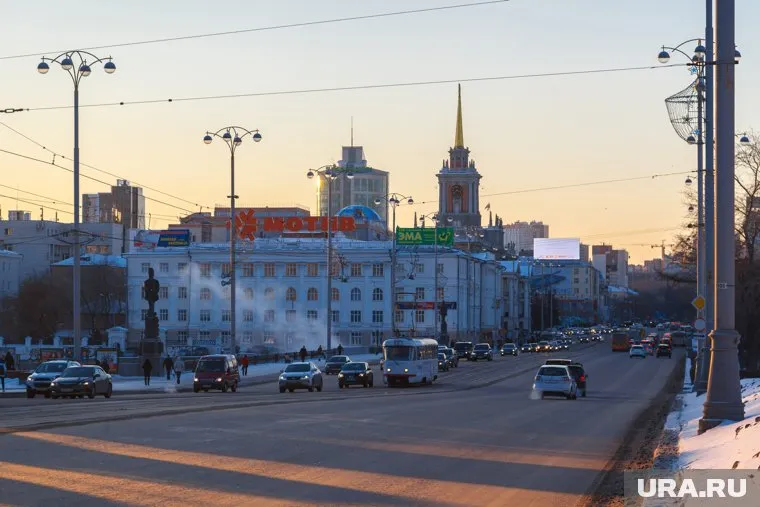 В колледже боятся, что их выселят на окраину города