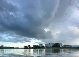 В Екатеринбурге в выходные прекратятся дожди