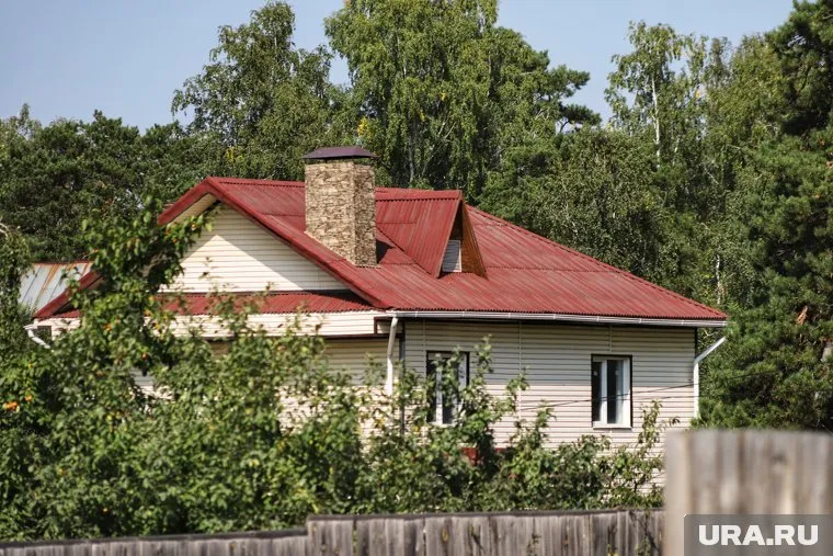 За месяц коттеджи в Челябинске подорожали на 20% в среднем до 9 млн рублей за объект