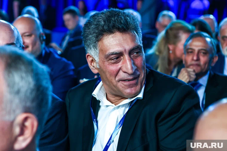 Президент отметил вклад который Тигран Кеосаян внес в российскую культуру