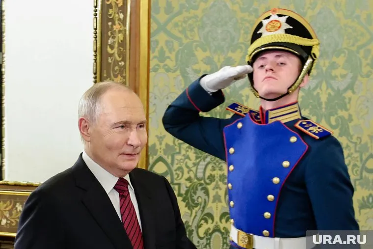 На какие условия пойдет президент РФ Владимир Путин, чтобы закончить СВО