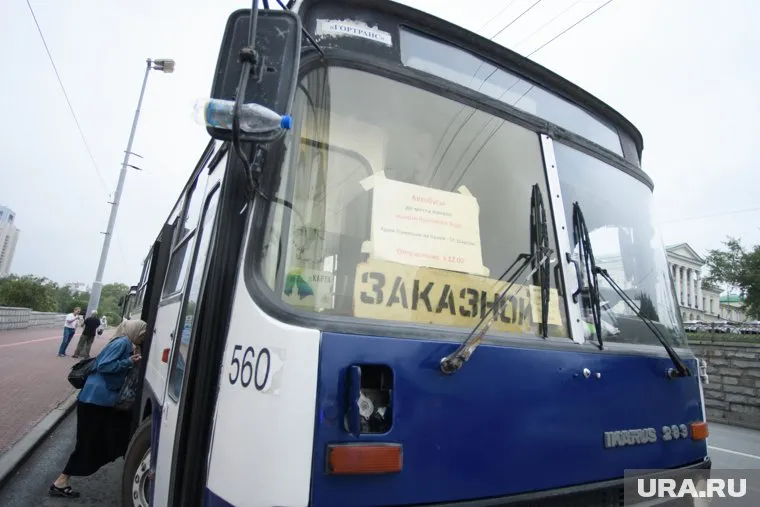 «Росатом» назначит материальную помощь семьям пострадавших в ДТП в лесном (фото архивное)