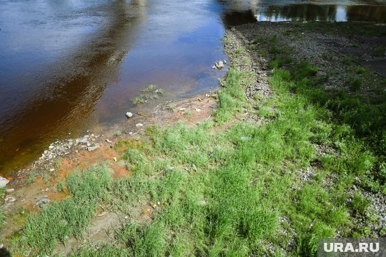На берегу реки в Гыданской тундре нашли тело 17-летнего подростка