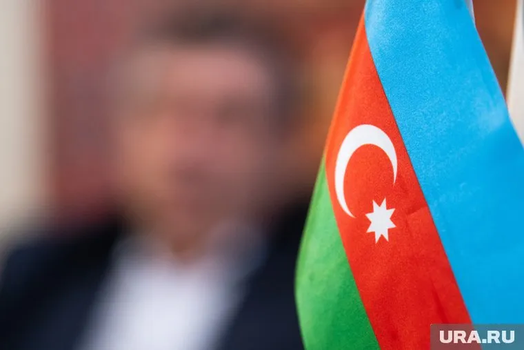 Азербайджанца обвинили в причастности к массовым беспорядкам, имевшим место 10 лет назад на Урале (архивное фото)