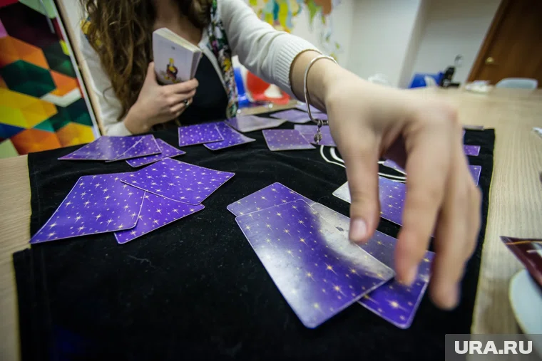 Женщину признали виновной по статье «Мошенничество»