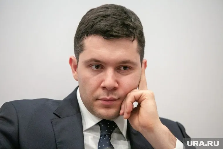 Антон Алиханов решил покинуть соцсети на семь недель