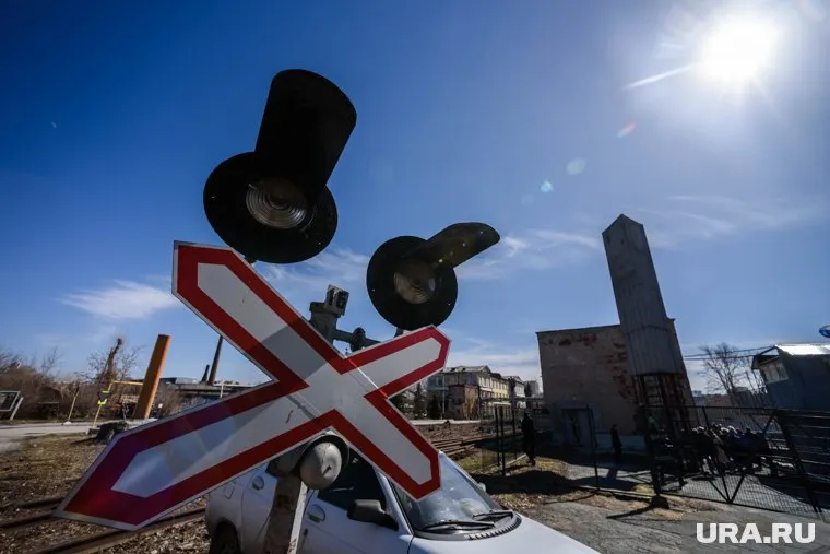 Подростки нанесли ущерб имуществу РЖД