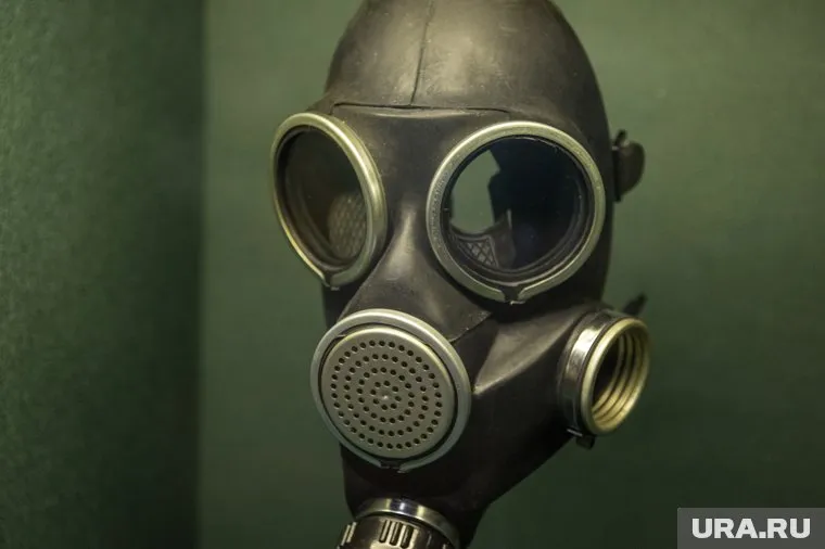 Бойцы «Ахмата» были готовы к атаке ВСУ и надели противогазы, сообщает командир спецназовской группы «Аид»