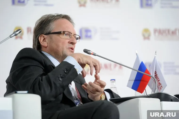 Экс-кандидат в президенты Борис Титов объяснил, как связаны политика и благосостояние россиян