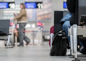 ФАС вынесла предупреждения трем аэропортам