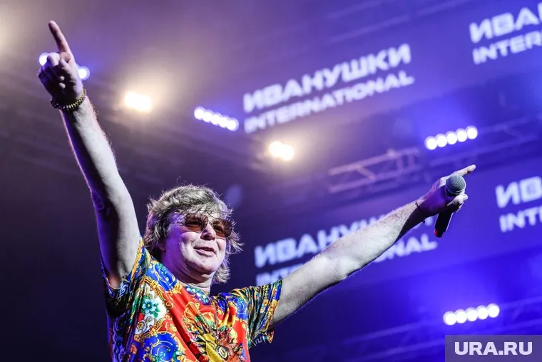 В День города пермяков поздравят «Иванушки International»