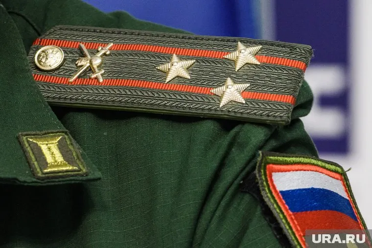 Военный был онлайн после сообщений о своей «смерти»