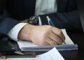 Курганский депутат уходит из облдумы