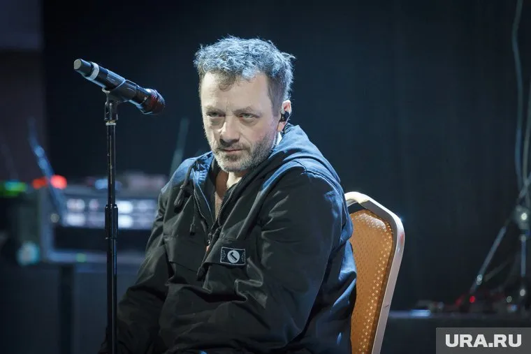 Билеты на концерт Самойлова сняли с продажи