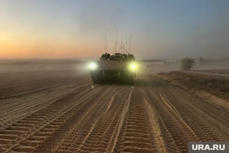 Армии не будут воевать три дня, сообщает Al Arabiya